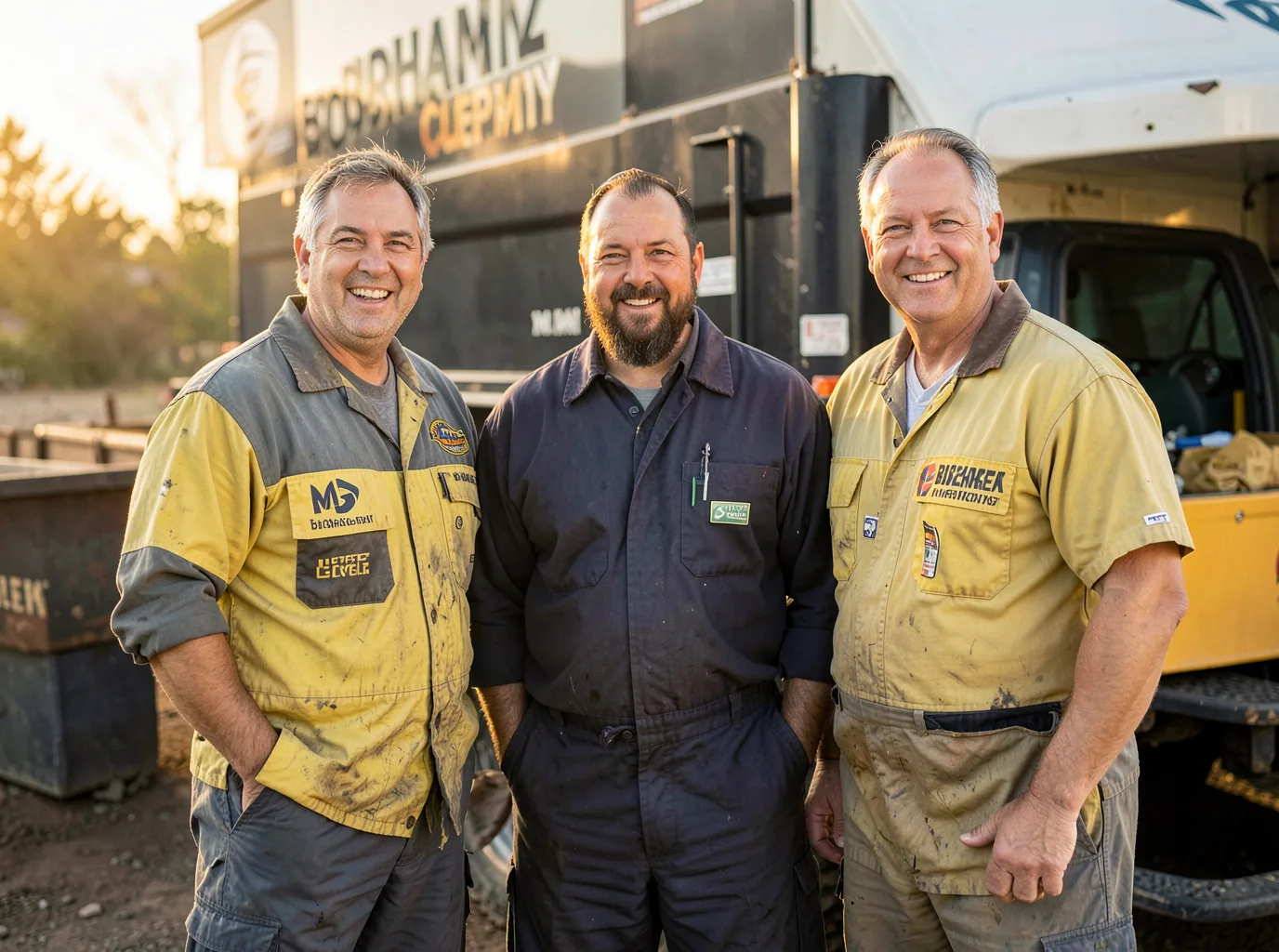 Sewage Cleanup company in Callands, VA