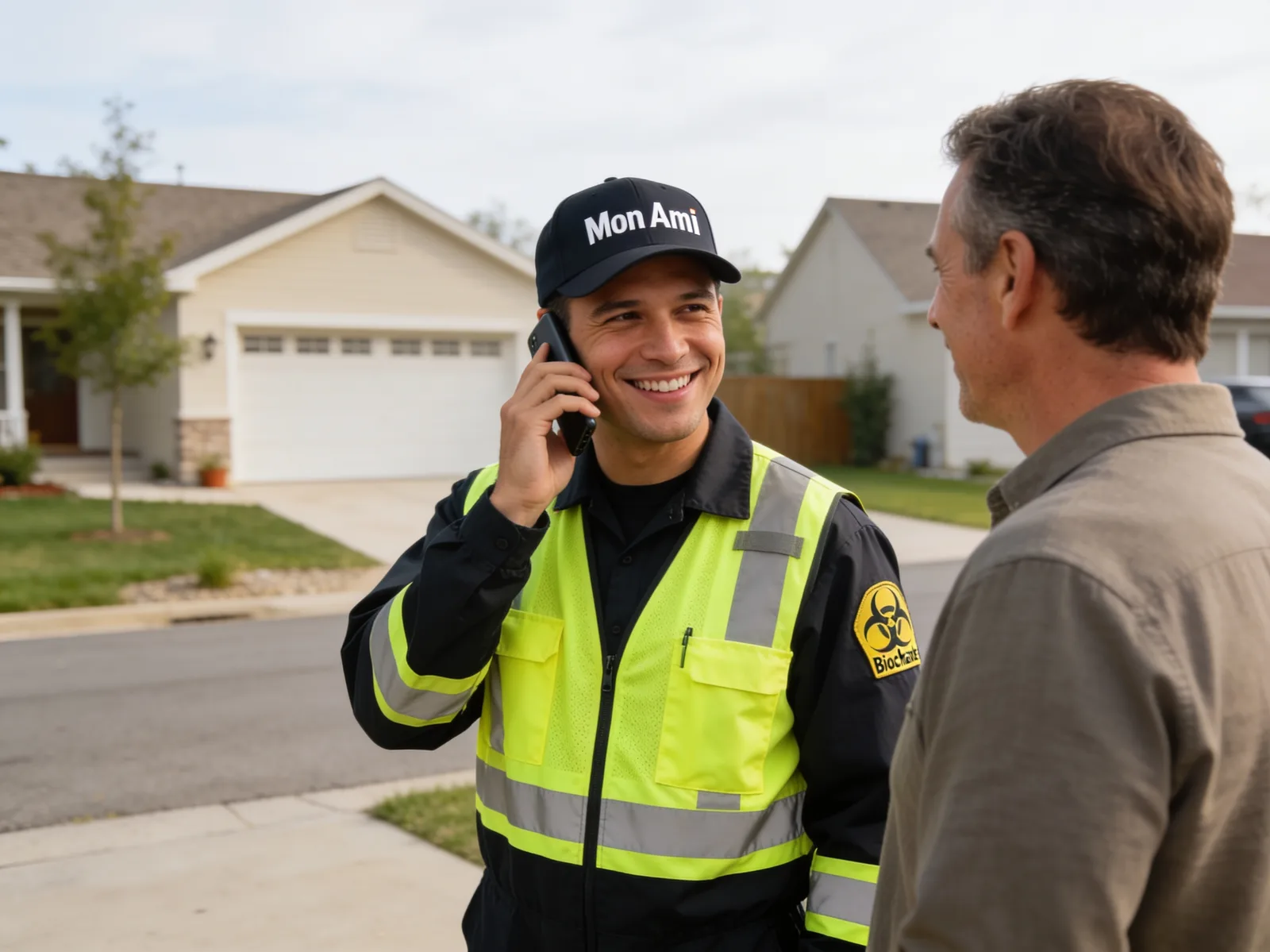 Sewage Cleanup Callands, VA FAQs