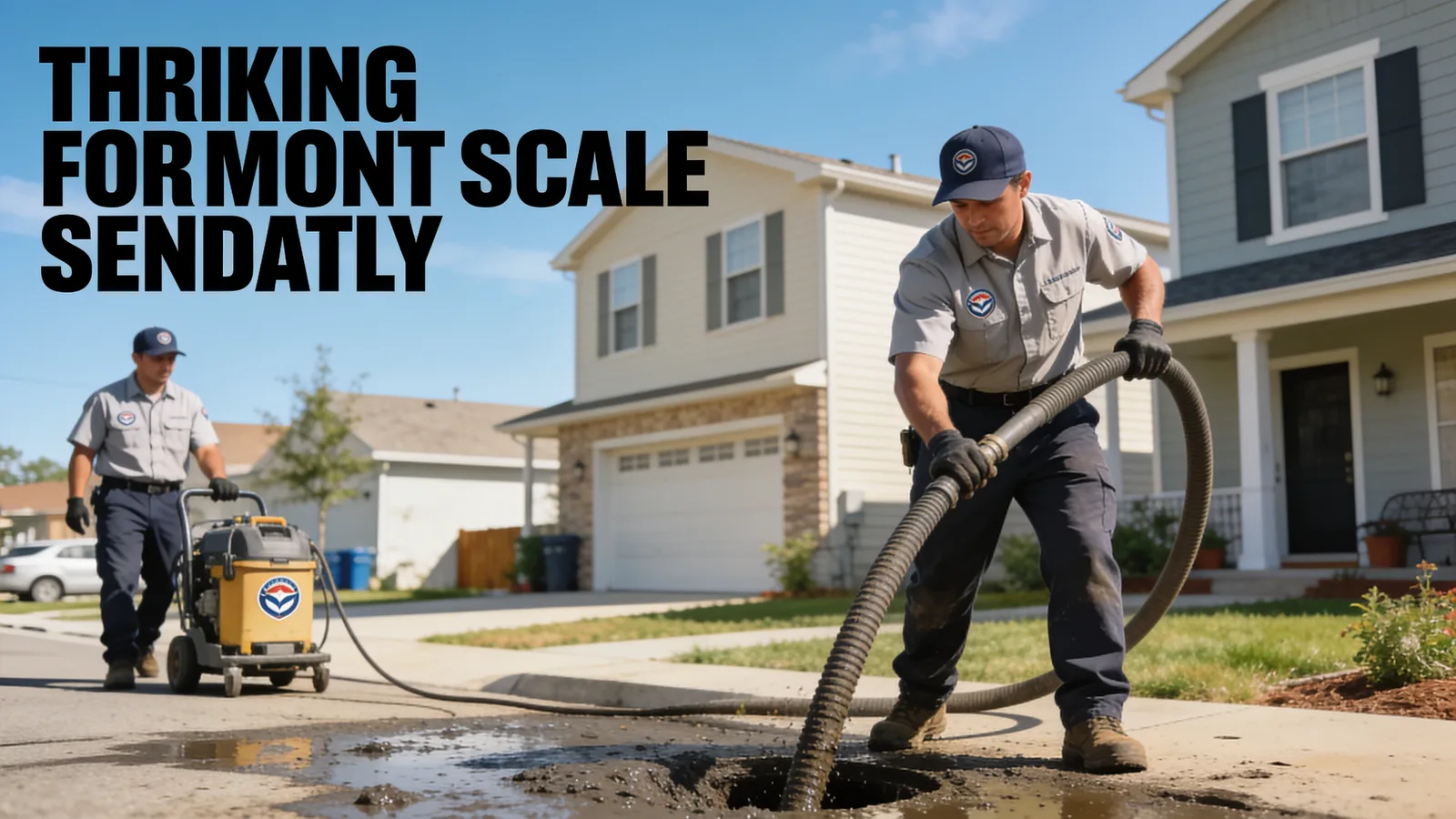 Sewage Cleanup in Callands, VA near me